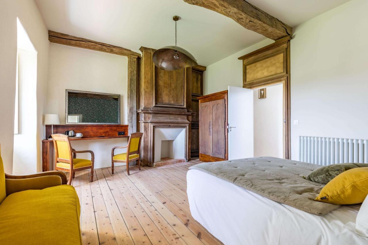 Bed and Breakfast Manoir du Guern à Pluvigner Extérieur photo