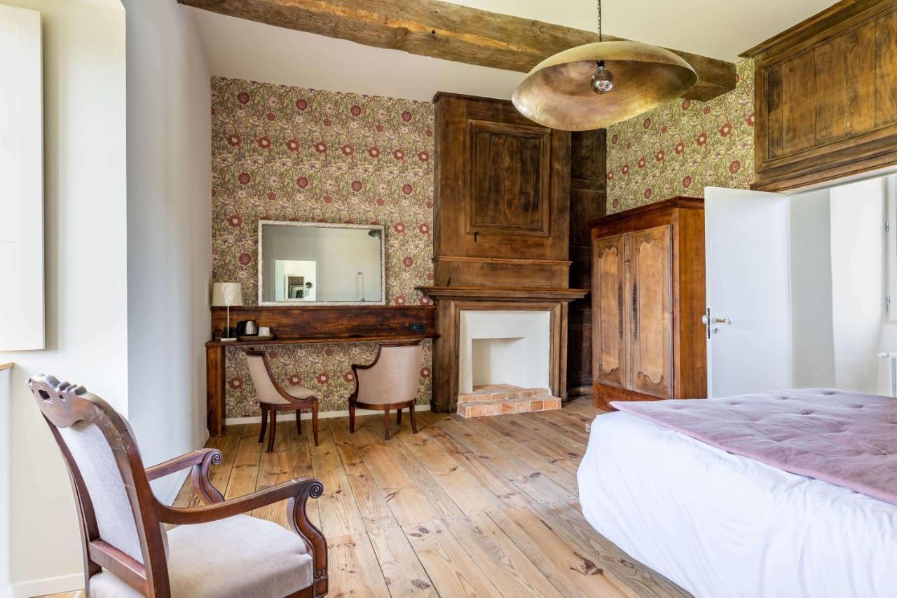 Bed and Breakfast Manoir du Guern à Pluvigner Extérieur photo