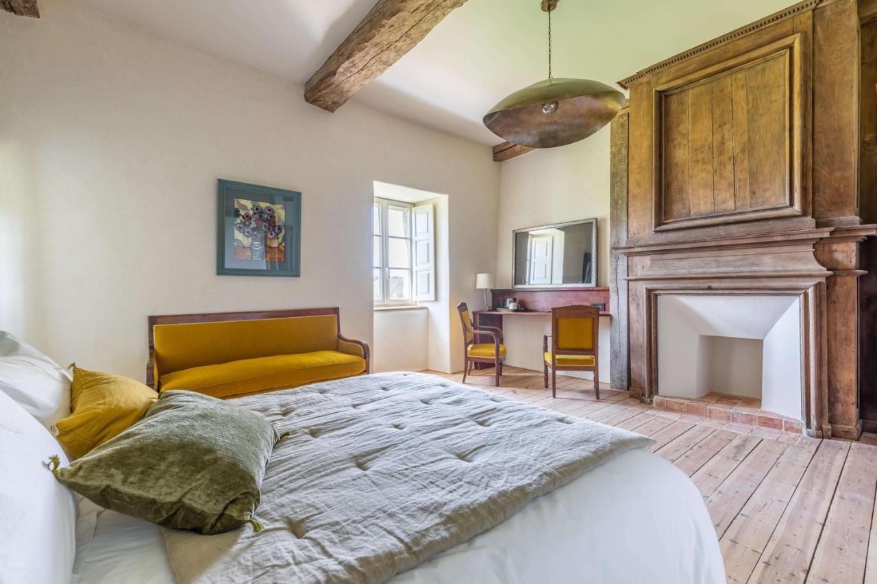 Bed and Breakfast Manoir du Guern à Pluvigner Extérieur photo
